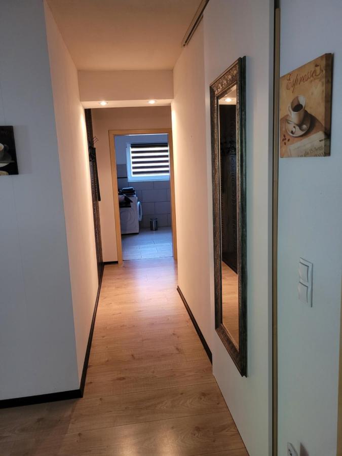 Ferienwohnung Loreley Weisel Exterior photo